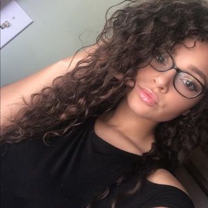 Meet your Posher, Jazmine